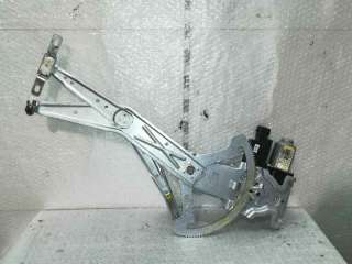 ELEVALUNAS DELANTERO IZQUIERDO OPEL MERIVA 1.7 16V DTI (75 CV) DE 2003 - D.907971 / 93389551