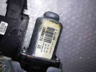 ELEVALUNAS DELANTERO IZQUIERDO OPEL MERIVA 1.7 16V DTI (75 CV) DE 2003 - D.907971 / 93389551