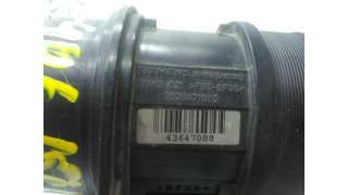 CAUDALIMETRO PEUGEOT 406 BERLINA 1.8 (110 CV) DE 2001 - D.912364 / 9629471080