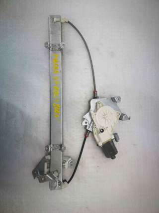 ELEVALUNAS DELANTERO DERECHO NISSAN MICRA 1.2 (65 CV) DE 2003 - D.916935