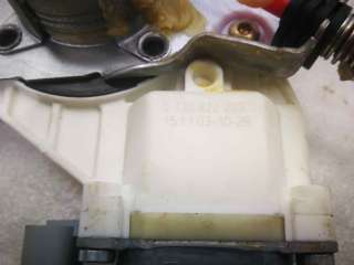 ELEVALUNAS DELANTERO DERECHO NISSAN MICRA 1.2 (65 CV) DE 2003 - D.916935