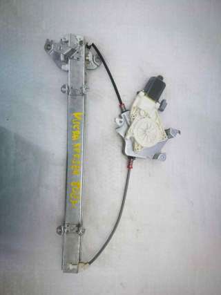 ELEVALUNAS DELANTERO IZQUIERDO NISSAN MICRA 1.2 (65 CV) DE 2003 - D.916997