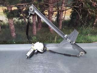 ELEVALUNAS DELANTERO IZQUIERDO PEUGEOT 307 2.0 HDi (90 CV) DE 2002 - D.919240