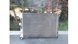 RADIADOR AGUA VOLKSWAGEN POLO 1.3 (54 CV) DE 1990 - D.920246 2