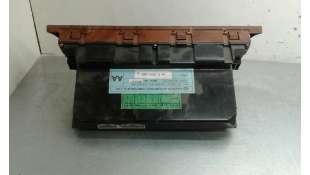 MANDO CALEFACCION / AIRE ACONDICIONADO DAEWOO TACUMA 2.0 (121 CV) DE 2000 - D.920703 / 96430492 2