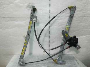 ELEVALUNAS DELANTERO DERECHO CITROEN XSARA BERLINA 2.0 HDi (90 CV) DE 1999 - D.922288 / SIN REF