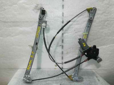 ELEVALUNAS DELANTERO DERECHO CITROEN XSARA BERLINA 2.0 HDi (90 CV) DE 1999 - D.922288 / SIN REF