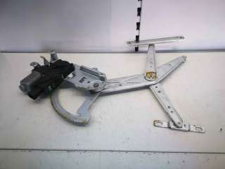 ELEVALUNAS DELANTERO DERECHO OPEL MERIVA 1.7 16V CDTI (75 CV) DE 2003 - D.922424