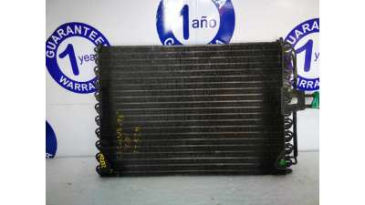 CONDENSADOR / RADIADOR AIRE ACONDICIONADO RENAULT LAGUNA 2.0 (113 CV) DE 1994 - D.924251