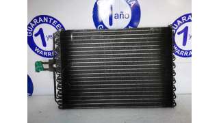 CONDENSADOR / RADIADOR AIRE ACONDICIONADO RENAULT LAGUNA 2.0 (113 CV) DE 1994 - D.924251