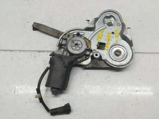 ELEVALUNAS TRASERO IZQUIERDO FORD EXPLORER 4.0 V6 (156 CV) DE 1998 - D.924695