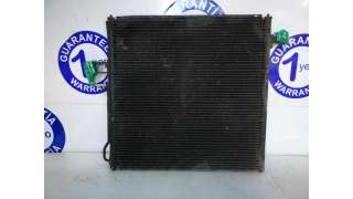 CONDENSADOR / RADIADOR AIRE ACONDICIONADO FORD EXPLORER 4.0 V6 (156 CV) DE 1998 - D.925296