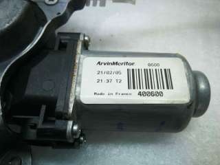 ELEVALUNAS DELANTERO DERECHO NISSAN ALMERA 1.5 dCi Turbodiesel (82 CV) DE 2003 - D.927535