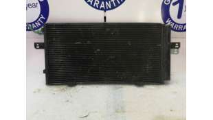 CONDENSADOR / RADIADOR AIRE ACONDICIONADO LAND ROVER FREELANDER 2.0 Turbodiesel (98 CV) DE 1998 - D.928259