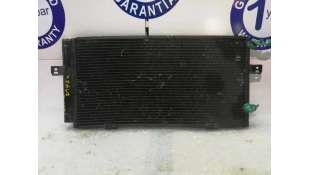 CONDENSADOR / RADIADOR AIRE ACONDICIONADO LAND ROVER FREELANDER 2.0 Turbodiesel (98 CV) DE 1998 - D.928259 2