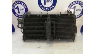 CONDENSADOR / RADIADOR AIRE ACONDICIONADO LAND ROVER RANGE ROVER 2.5 Turbodiesel (113 CV) DE 1989 - D.928778 2