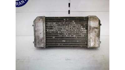 INTERCOOLER LAND ROVER RANGE ROVER 2.5 Turbodiesel (113 CV) DE 1989 - D.928792