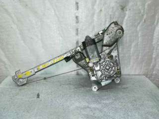 ELEVALUNAS TRASERO DERECHO AUDI 100 AVANT 2.5 TDI (116 CV) DE 1995 - D.928945 / SIN REF.