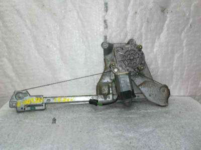 ELEVALUNAS TRASERO IZQUIERDO AUDI 100 AVANT 2.5 TDI (116 CV) DE 1995 - D.928983 / SIN REF.