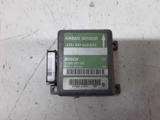 KIT AIRBAG AUDI 100 AVANT 2.5 TDI (116 CV) DE 1995 - D.929058