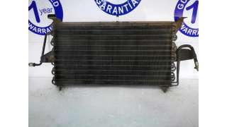CONDENSADOR / RADIADOR AIRE ACONDICIONADO FORD ORION 1.6 DE 1986 - D.930535
