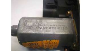 ELEVALUNAS TRASERO DERECHO AUDI A6 AVANT 2.5 V6 24V TDI (155 CV) DE 2001 - D.930696