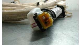 AIRBAG CORTINA DELANTERO IZQUIERDO AUDI A6 AVANT 2.5 V6 24V TDI (155 CV) DE 2001 - D.930993 / 4B5880741 2