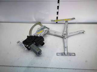 ELEVALUNAS DELANTERO DERECHO OPEL ASTRA H BERLINA 1.6 16V (105 CV) DE 2004 - D.932102