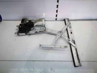 ELEVALUNAS DELANTERO IZQUIERDO OPEL ASTRA H BERLINA 1.6 16V (105 CV) DE 2004 - D.932140