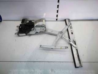 ELEVALUNAS DELANTERO IZQUIERDO OPEL ASTRA H BERLINA 1.6 16V (105 CV) DE 2004 - D.932140