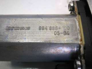 ELEVALUNAS DELANTERO IZQUIERDO OPEL ASTRA H BERLINA 1.6 16V (105 CV) DE 2004 - D.932140