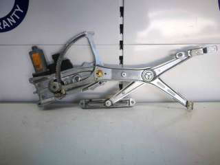 ELEVALUNAS DELANTERO IZQUIERDO OPEL ASTRA G BERLINA 1.7 16V CDTI (80 CV) DE 1998 - D.935509