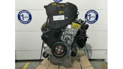 MOTOR COMPLETO PEUGEOT 406 BERLINA 2.0 16V (136 CV) DE 1995 - D.937275 / RFN