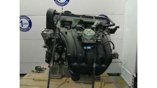 MOTOR COMPLETO PEUGEOT 406 BERLINA 2.0 16V (136 CV) DE 1995 - D.937275 / RFN