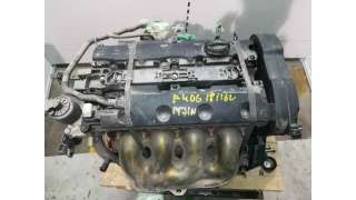 MOTOR COMPLETO PEUGEOT 406 BERLINA 2.0 16V (136 CV) DE 1995 - D.937275 / RFN