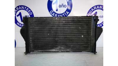 INTERCOOLER PEUGEOT 406 BERLINA 2.0 Turbo (147 CV) DE 1996 - D.938753 / 0384F4