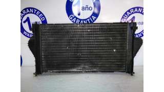 INTERCOOLER PEUGEOT 406 BERLINA 2.0 Turbo (147 CV) DE 1996 - D.938753 / 0384F4