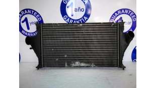 INTERCOOLER PEUGEOT 406 BERLINA 2.0 Turbo (147 CV) DE 1996 - D.938753 / 0384F4 2