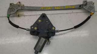 ELEVALUNAS TRASERO IZQUIERDO PEUGEOT 406 BERLINA 2.0 16V (136 CV) DE 1997 - D.938937