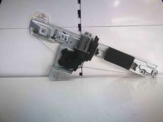 ELEVALUNAS TRASERO DERECHO RENAULT MEGANE II BERLINA 5P 1.9 dCi D (120 CV) DE 2002 - D.940510