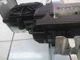 ELEVALUNAS TRASERO DERECHO RENAULT MEGANE II BERLINA 5P 1.9 dCi D (120 CV) DE 2002 - D.940510