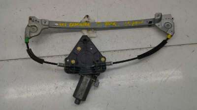 ELEVALUNAS TRASERO IZQUIERDO PEUGEOT 406 BREAK 2.0 HDi (109 CV) DE 2001 - D.940893