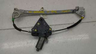 ELEVALUNAS TRASERO IZQUIERDO PEUGEOT 406 BREAK 2.0 HDi (109 CV) DE 2001 - D.940893