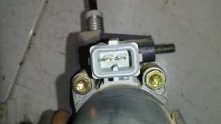 ELEVALUNAS TRASERO IZQUIERDO PEUGEOT 406 BREAK 2.0 HDi (109 CV) DE 2001 - D.940893