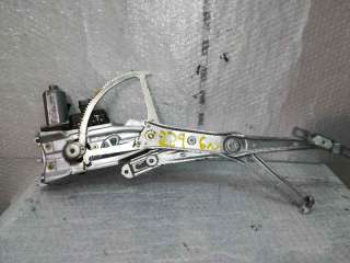 ELEVALUNAS DELANTERO DERECHO OPEL ASTRA G BERLINA 1.6 16V (101 CV) DE 1998 - D.942705 / 0130821715