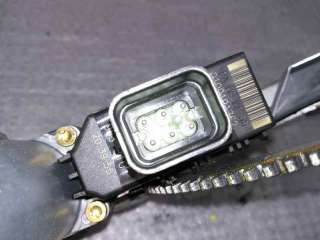ELEVALUNAS DELANTERO DERECHO OPEL ASTRA G BERLINA 1.6 16V (101 CV) DE 1998 - D.942705 / 0130821715