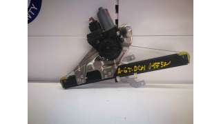 ELEVALUNAS TRASERO DERECHO AUDI A6 BERLINA 2.8 V6 30V (193 CV) DE 1998 - D.946185