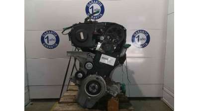 MOTOR COMPLETO LANCIA MUSA 1.9 JTD (101 CV) DE 2005 - D.948172 / 188B2000