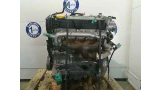 MOTOR COMPLETO LANCIA MUSA 1.9 JTD (101 CV) DE 2005 - D.948172 / 188B2000