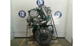 MOTOR COMPLETO LANCIA MUSA 1.9 JTD (101 CV) DE 2005 - D.948172 / 188B2000